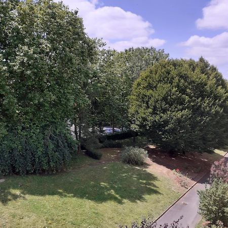 Appartement Pour Famille Amis Ou Colegue Cholet Esterno foto