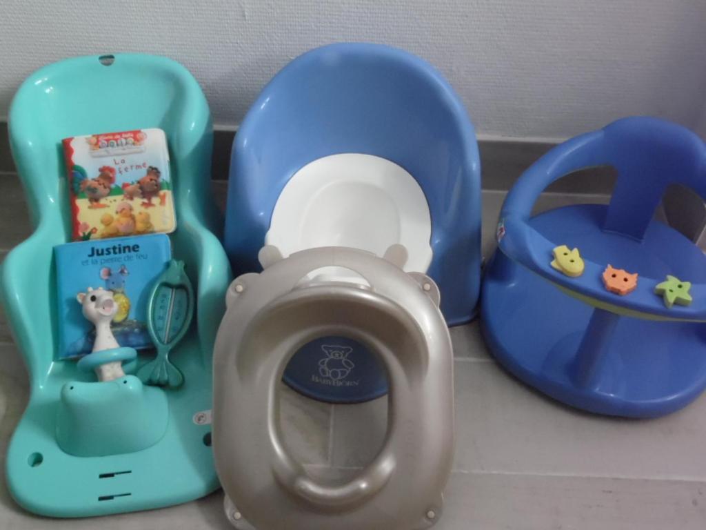 Appartement Pour Famille Amis Ou Colegue Cholet Esterno foto