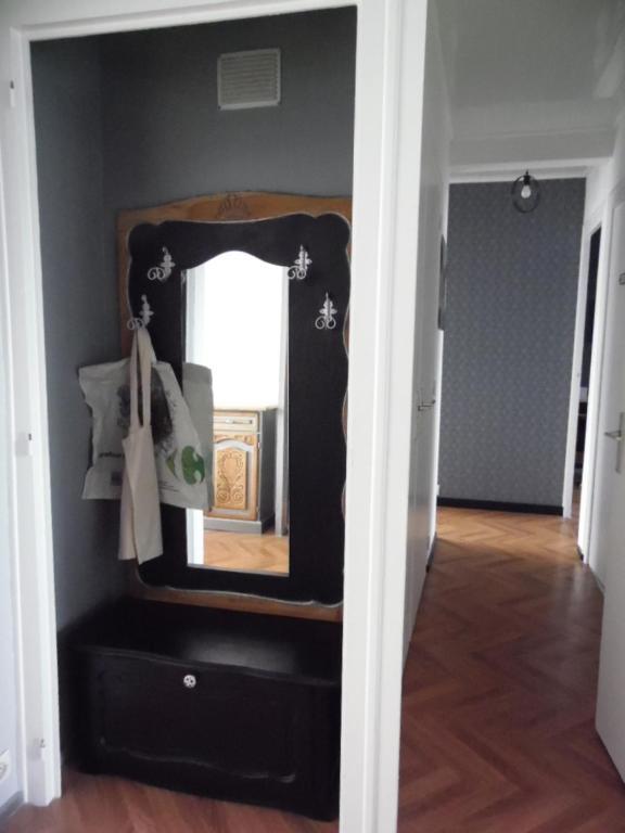 Appartement Pour Famille Amis Ou Colegue Cholet Esterno foto
