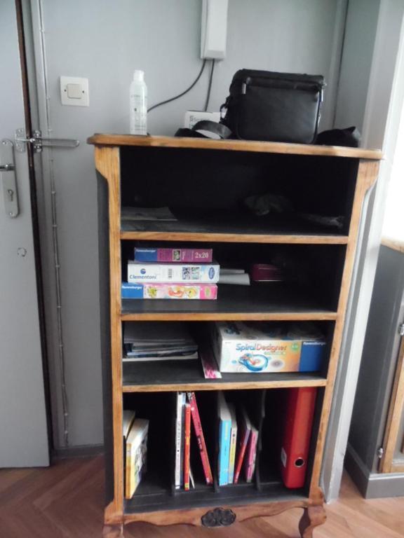Appartement Pour Famille Amis Ou Colegue Cholet Esterno foto