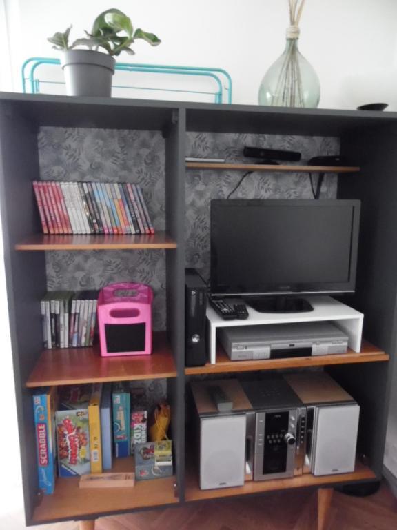 Appartement Pour Famille Amis Ou Colegue Cholet Esterno foto
