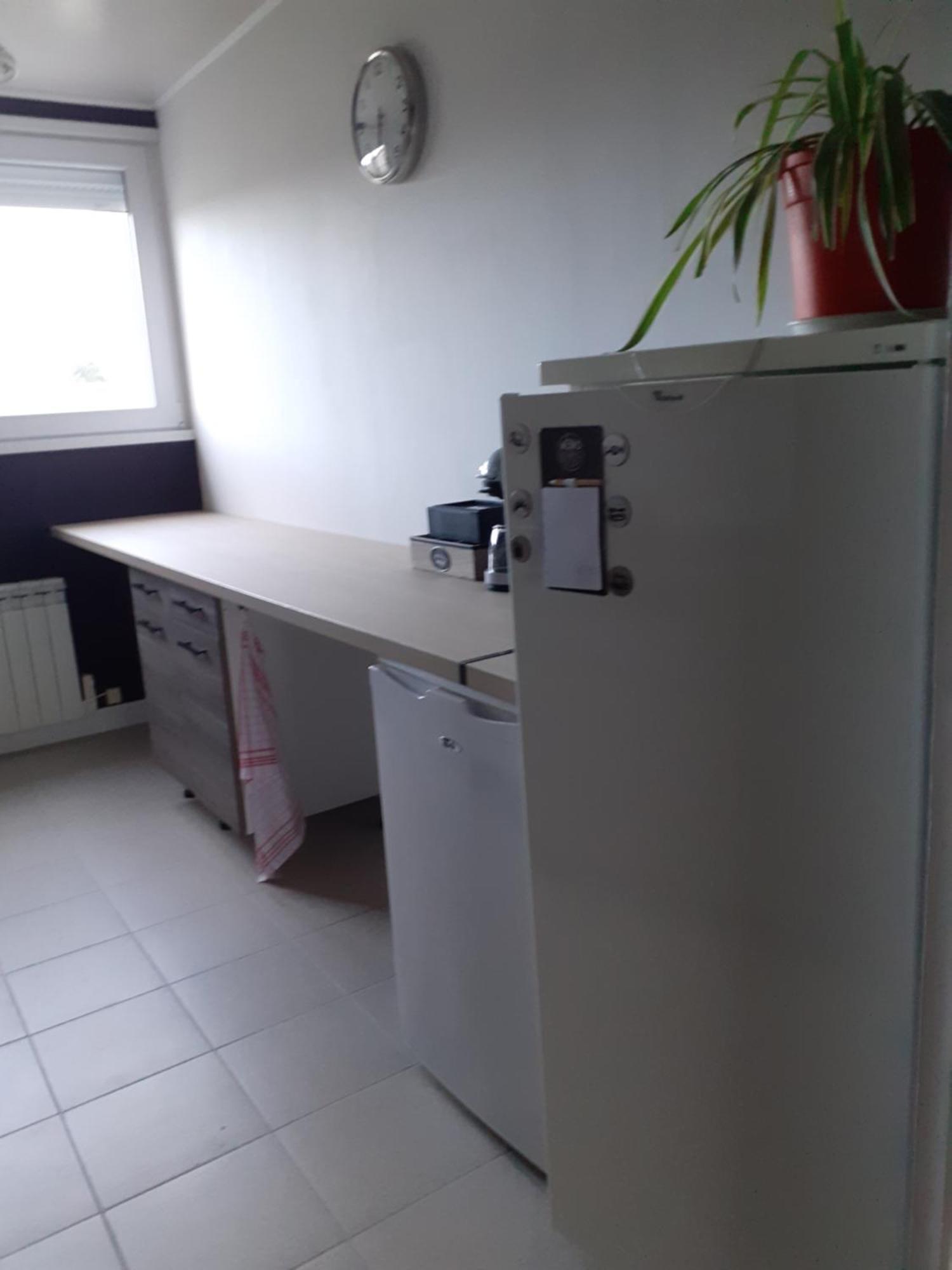 Appartement Pour Famille Amis Ou Colegue Cholet Esterno foto
