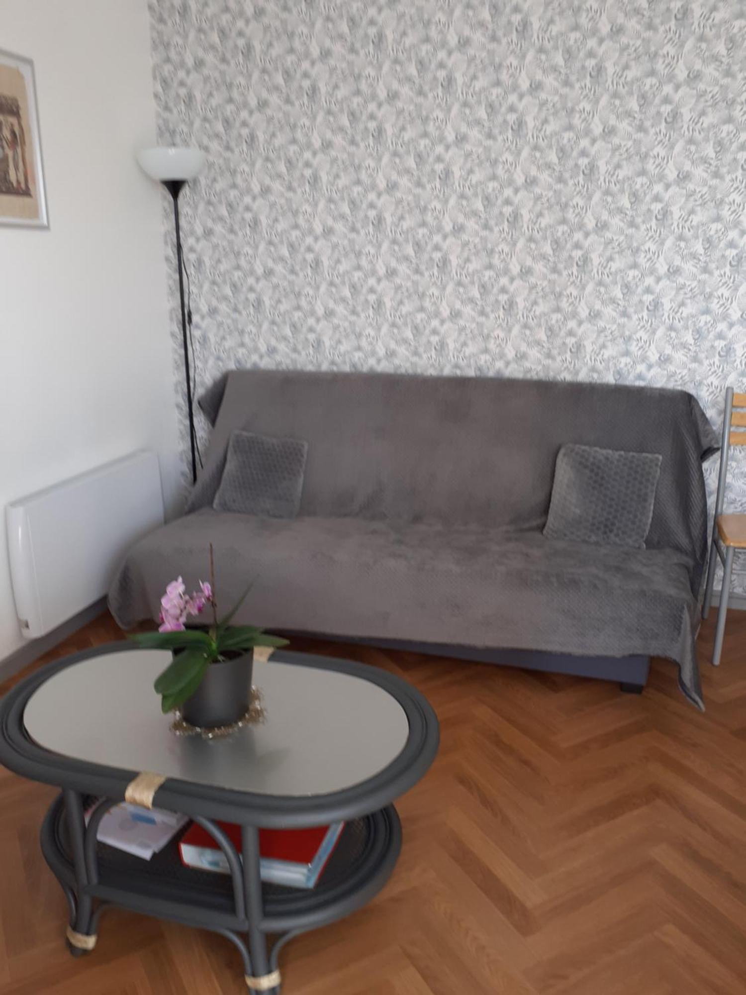 Appartement Pour Famille Amis Ou Colegue Cholet Esterno foto